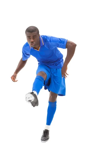 乐竞体育 APP 界面展示